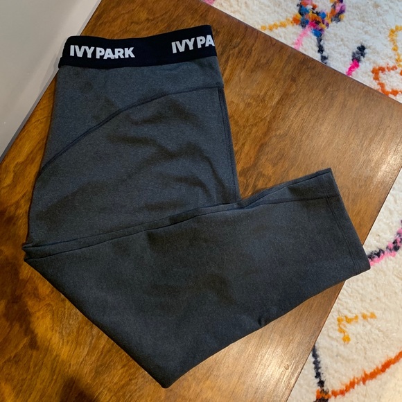 IVY PARK Pants - Ivy Park workout leggings